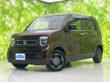 ホンダ N-WGN