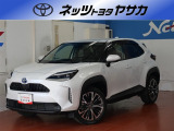 人気のヤリスクロスハイブリッド☆お洒落に街乗りができるSUV☆早い者勝ちですよ☆