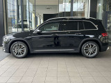 GLB AMG GLB35 4マチック 4WD 