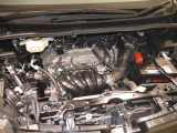 2000ccエンジン☆エンジンルームもしっかり洗浄!