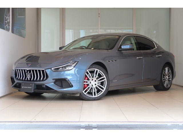 ギブリ グランスポーツ 