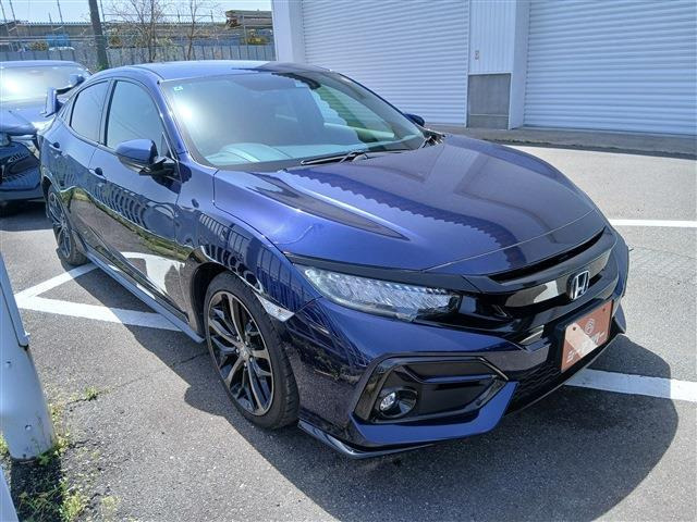 ホンダ シビック 