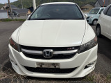 ホンダ ストリーム