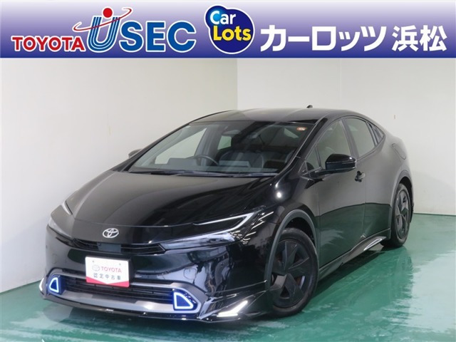 トヨタ プリウス 