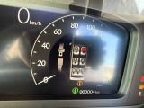 メーターパネルイメージです!