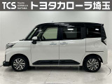 LEDヘッドライトとアダプティブドライビングビーム付!夜間走行時の危険を早期発見出来るなどの安心感につながる装備です!