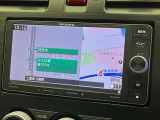 【ナビゲーション】使いやすいナビで目的地までしっかり案内してくれます。各種オーディオ再生機能も充実しており、お車の運転がさらに楽しくなります!!
