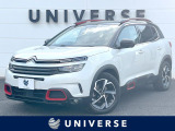シトロエン C5エアクロスSUV シャイン ディーゼル