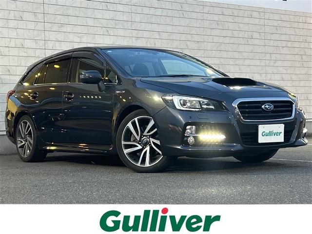 スバル レヴォーグ 