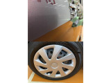 キズ凹み現状ですがお求めやすくなっております。リーズナブル価格のアウトレット車です!
