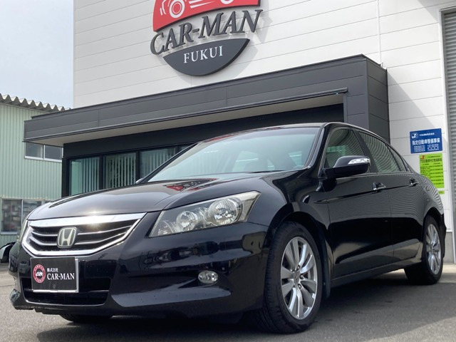 ホンダ インスパイア 