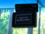 【ドライブレコーダー】ドライブレコーダー装備!走行中はもちろん、あおり運転や事故に遭遇した際、映像で記録し、万一のリスクに備えます。※記録用SDカードはお客様ご自身でご準備いただく必要があります。