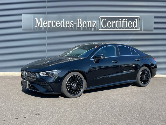 CLAクラス CLA200d 