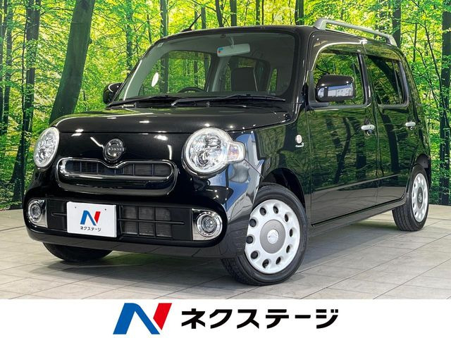 ダイハツ ミラココア 