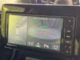 【全方位モニター用カメラ】専用のカメラにより、上から見下ろしたような視点で360度クルマの周囲を確認することができます☆死角部分も確認しやすく、狭い場所での切り返しや駐車もスムーズに行えます。