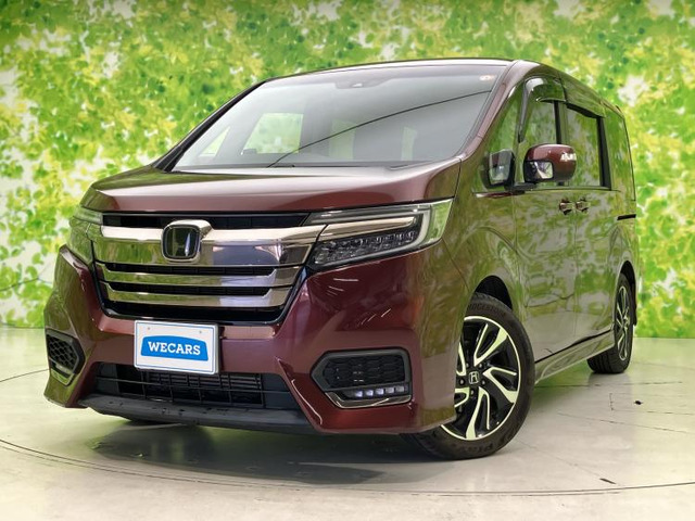 ホンダ ステップワゴン 