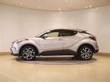 C-HR 1.2 G-T 4WD 