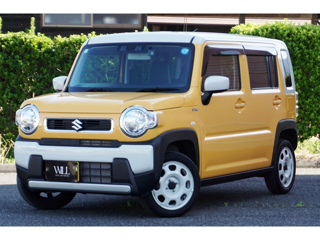 スズキ スペーシア 