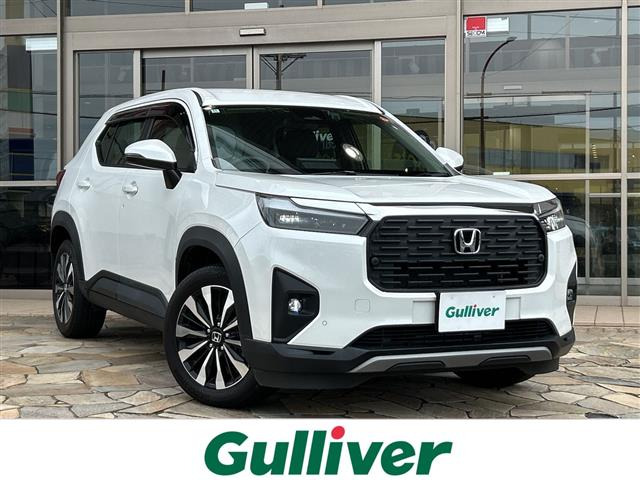 WR-V 1.5 Z ワンオーナー 修復歴無し