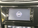 【純正ナビ】人気の純正ナビを装備。オーディオ機能も充実しており、Bluetooth接続すればお持ちのスマホやMP3プレイヤーの音楽を再生可能!毎日の運転がさらに楽しくなります!!