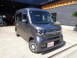N-VAN 660 +スタイル ファン 4WDが入荷! 日本全国納車可能です。皆様のお問い合わせお待ちしています。
