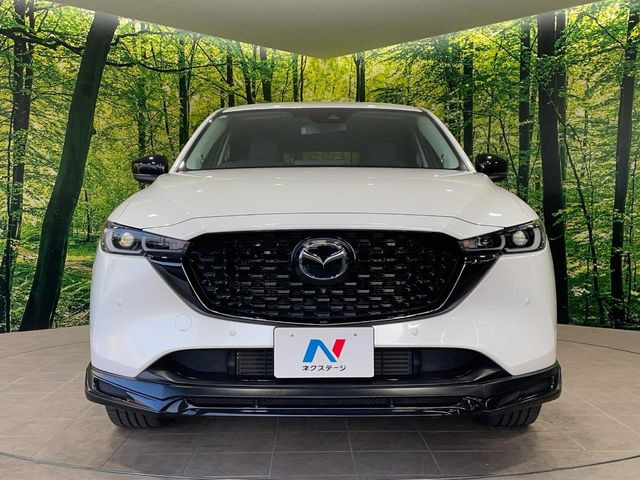 マツダ CX-5 2.2 XD ブラックトーンエディション の中古車詳細 (57,950