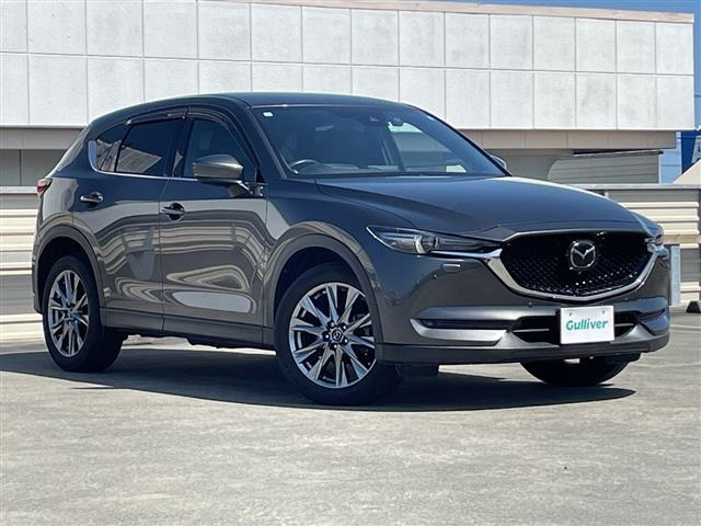 マツダ CX-5 