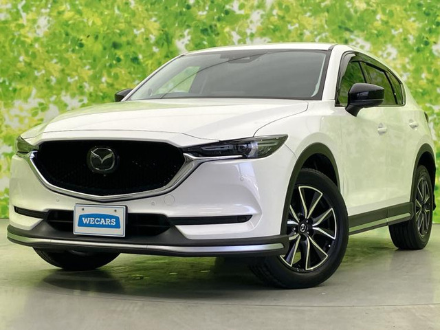 マツダ CX-5 