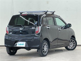 ミライース Gf 4WD 4WD 修復歴無し