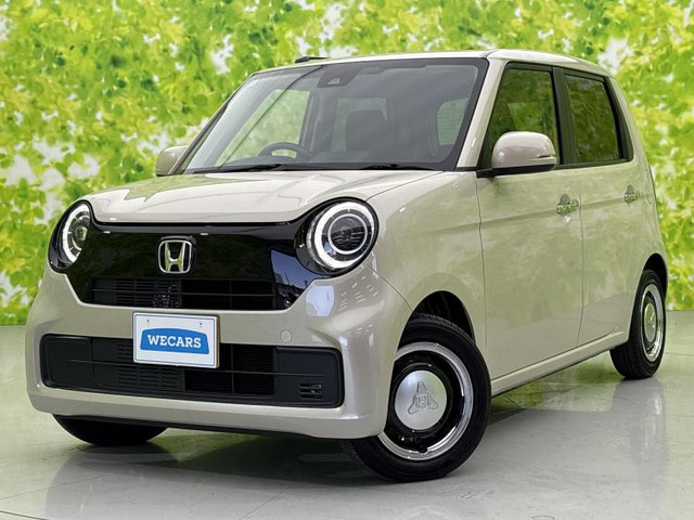 ホンダ N-ONE 
