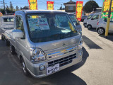 ミニキャブトラック G 4WD 