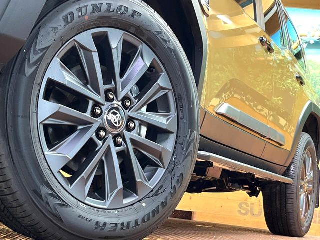 トヨタ ランドクルーザー250 2.8 ZX ディーゼル 4WD の中古車詳細