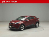 C-HR ハイブリッド 1.8 S 