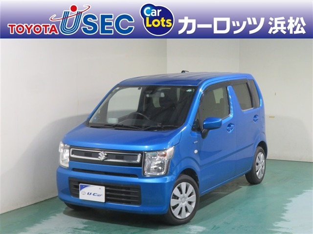 スズキ ワゴンR 