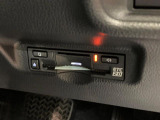 【ETC】高速道路の料金所をストレスなく通過!話題のスポットやサービスエリアに多い「スマートIC」利用時は必須のアイテムです。当店でセットアップを実施、ご納車当日からすぐにご利用いただけます!
