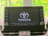 【純正9型ナビ】人気の純正ナビを装備しております。ナビの使いやすさはもちろん、オーディオ機能も充実!キャンプや旅行はもちろん、通勤や買い物など普段のドライブも楽しくなるはず♪