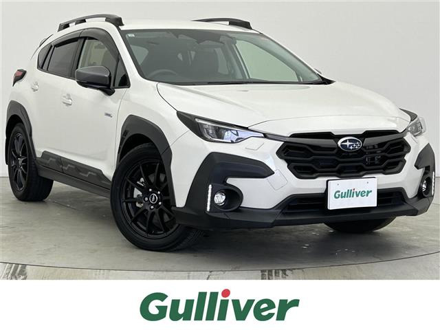 スバル クロストレック 