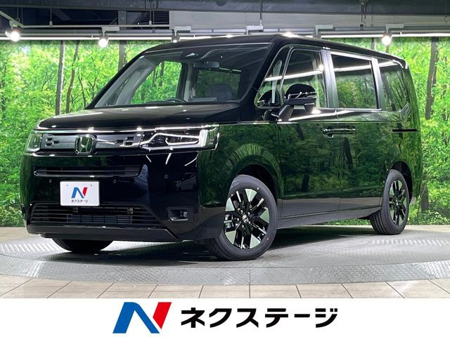 ホンダ ステップワゴン 