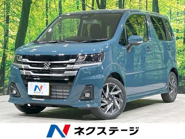 スズキ ワゴンR 