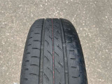 夏タイヤ付きです。溝が少ないのでご購入希望の方は営業スタッフにお声がけください。