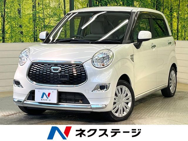 ダイハツ キャスト 