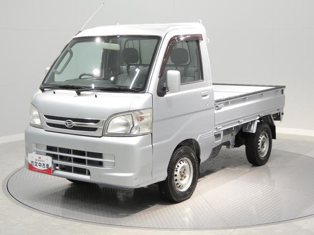 ダイハツ ハイゼットトラック 