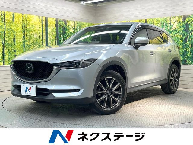 マツダ CX-5 