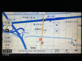 8インチナビゲーションを装備!大きめの画面で地図もTVなどの映像もしっかりお使いいただけます♪