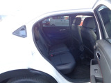 2列目シートの写真です。