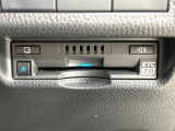 【ETC】高速道路の料金所をストレスなく通過!話題のスポットやサービスエリアに多い「スマートIC」利用時は必須のアイテムです。当店でセットアップを実施、ご納車当日からすぐにご利用いただけます!