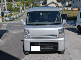 NV100クリッパー GX ハイルーフ 5AGS車 
