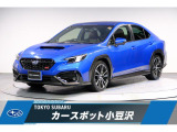 スバル WRX