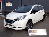 平成31年式日産ノート入庫しました。山口ナンバーにて個人リースとして使用されておりました。