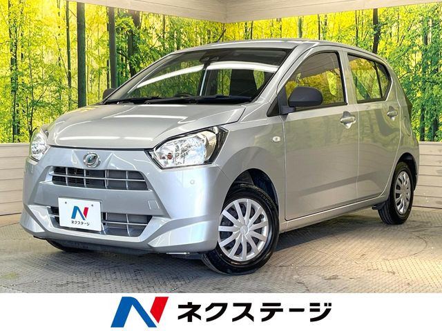 ミライース L SAIII 